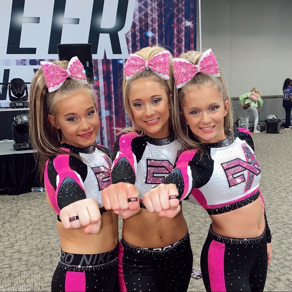 Meet your Posher, Addie